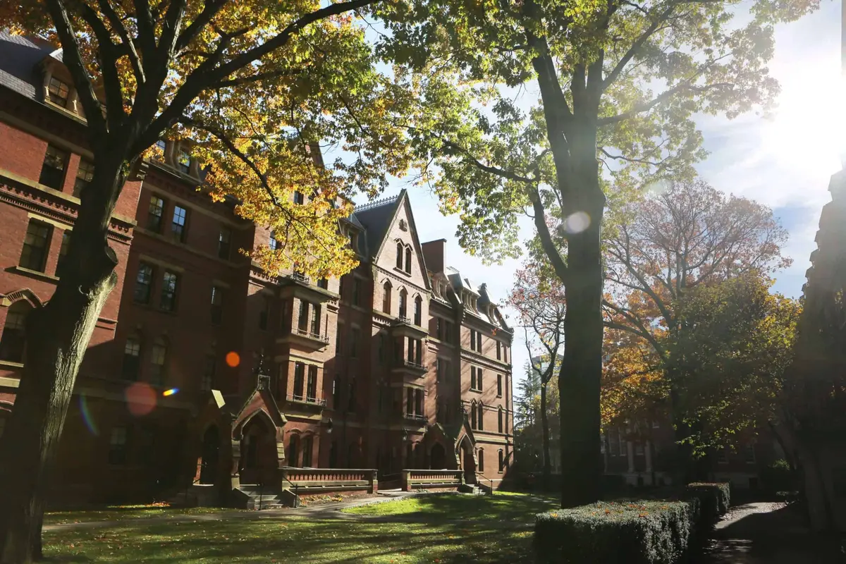 Debunking the Stereotypes: That’s Not Cambridge!
