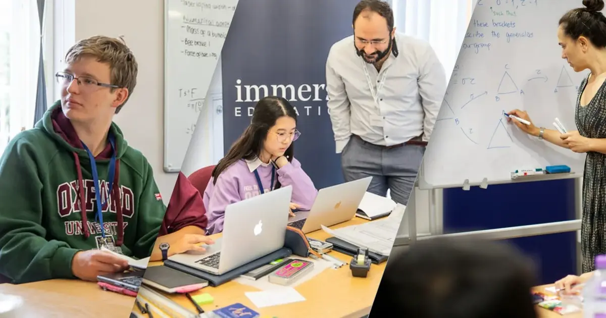 Best UK Universities For Maths - 7 Top Ranked Options