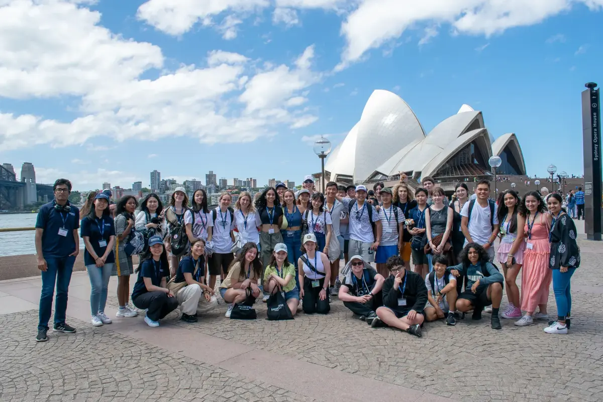 How Summer Programs for High School Students Interested in Medicine Forged Bonds and Solidified Ambition