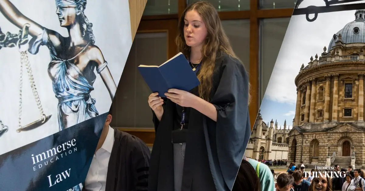 Best Universities For Law UK: 8 Best Law Schools