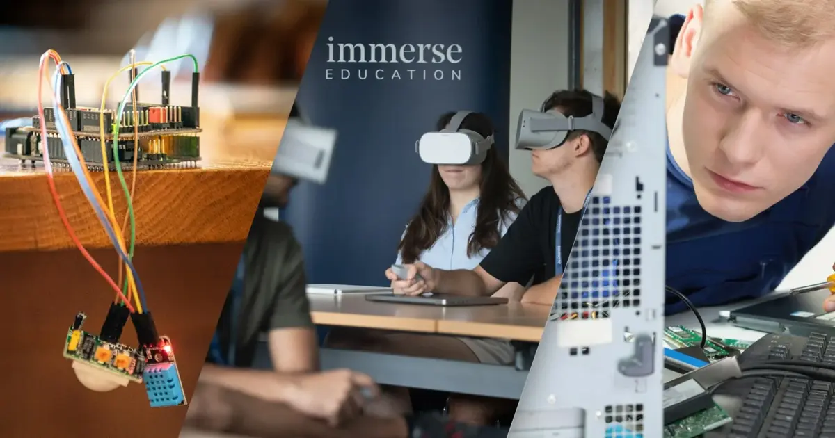 Best Universities For Computer Science UK: Top 8 Universities