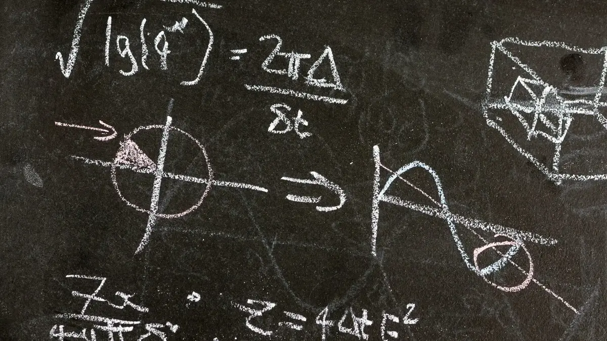The A Level Physics Syllabus Explained