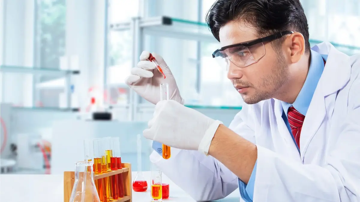 The A Level Chemistry Syllabus: The Ultimate Deep-Dive Guide