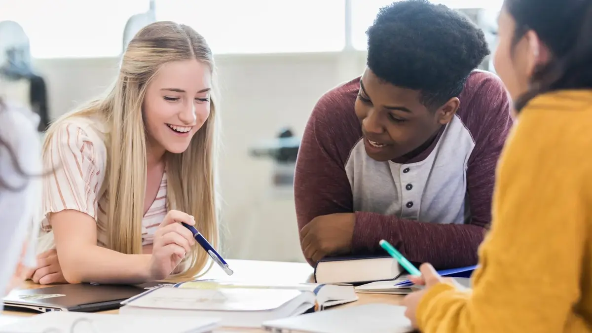 Top 8 Leadership and Management Skills Every Student Needs