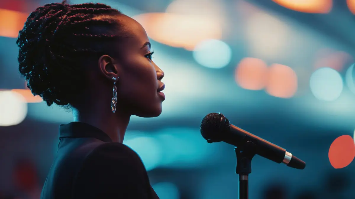 10 TED-Inspired Tips on How to Be a Confident Speaker