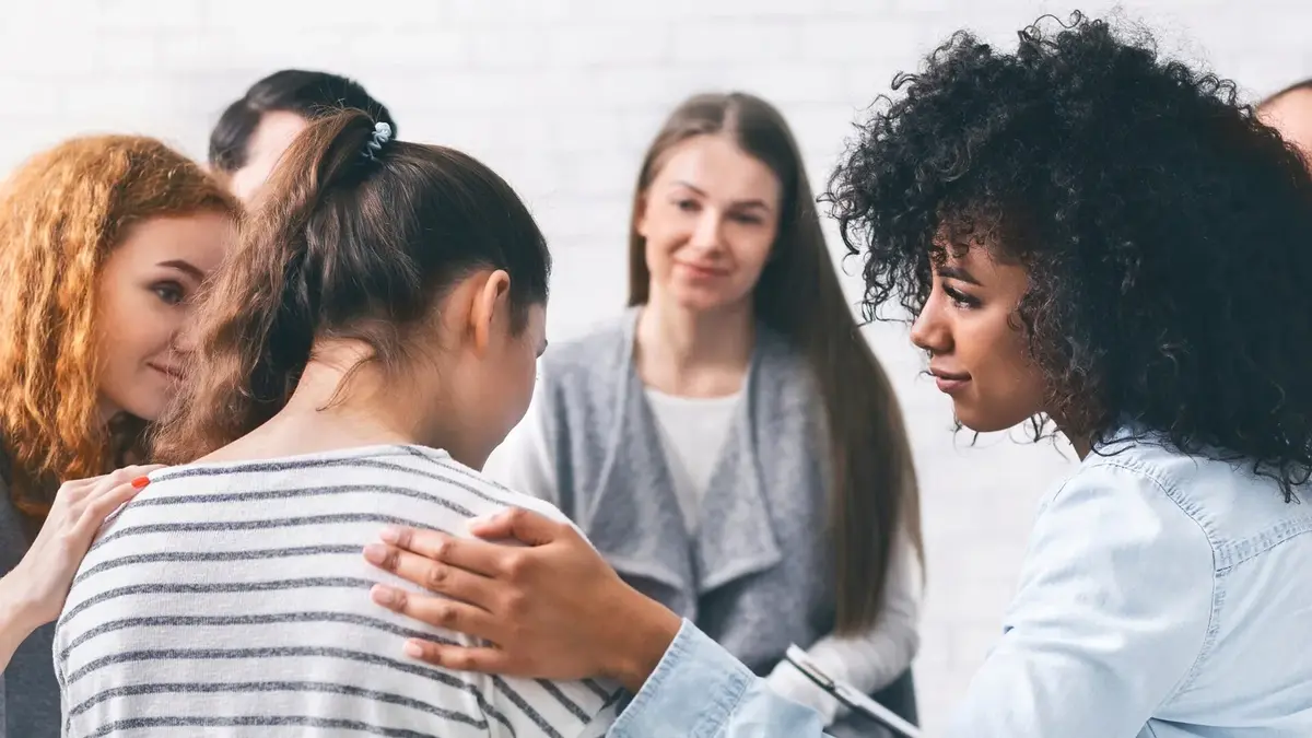 Emotional Intelligence Skills: The Key to Effective Leadership