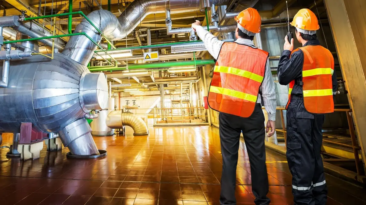 Careers in Engineering