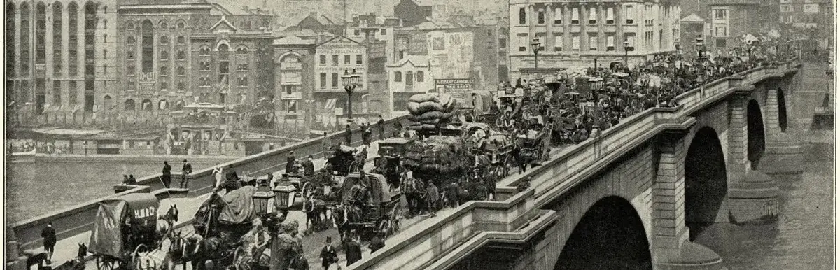 History of Business Management