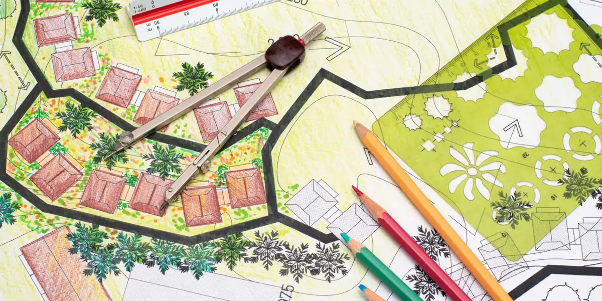 Architecture vs Interior Design