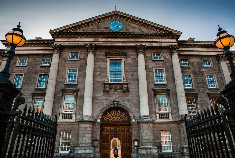 Trinity College Dublin