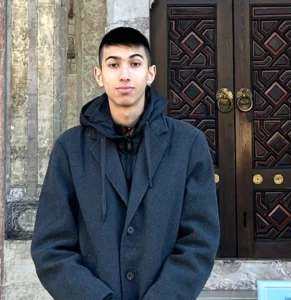 Javidan Taghizada