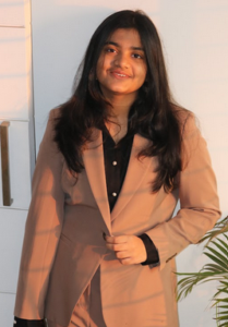 Midori Mishyel Hossain