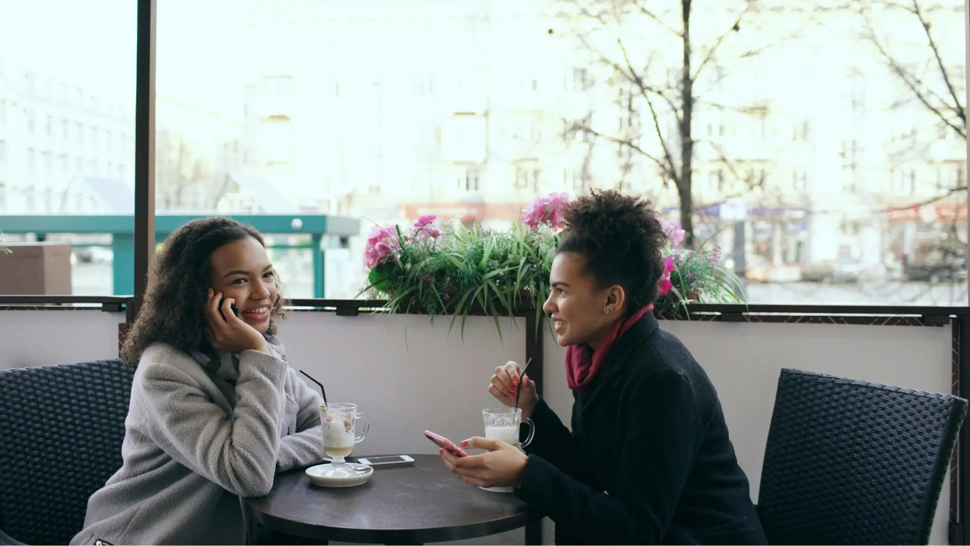 Learning to be Heard Winner: Analog Zones in Public Spaces