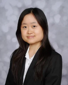 Tingxuan Huo
