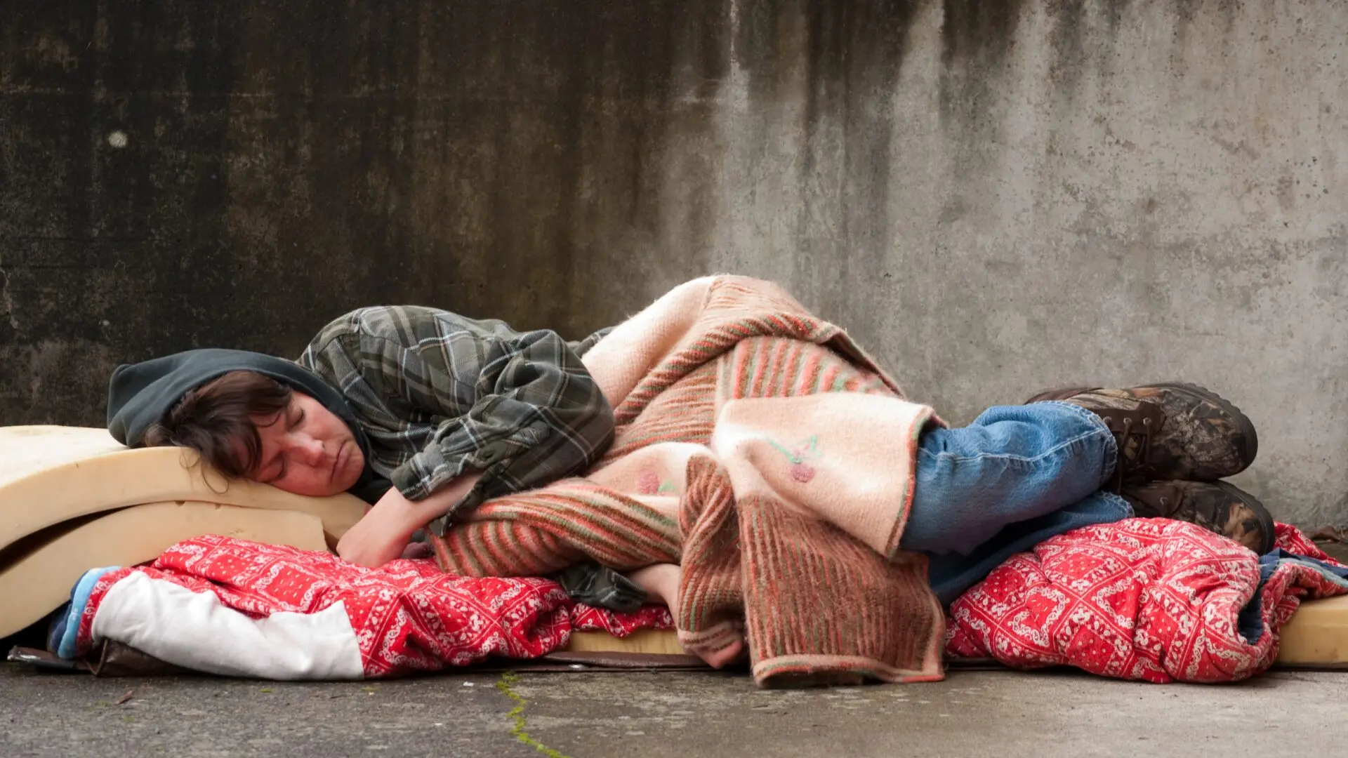 Learning to be Heard Winner: A Youth-Centred Homelessness Solution