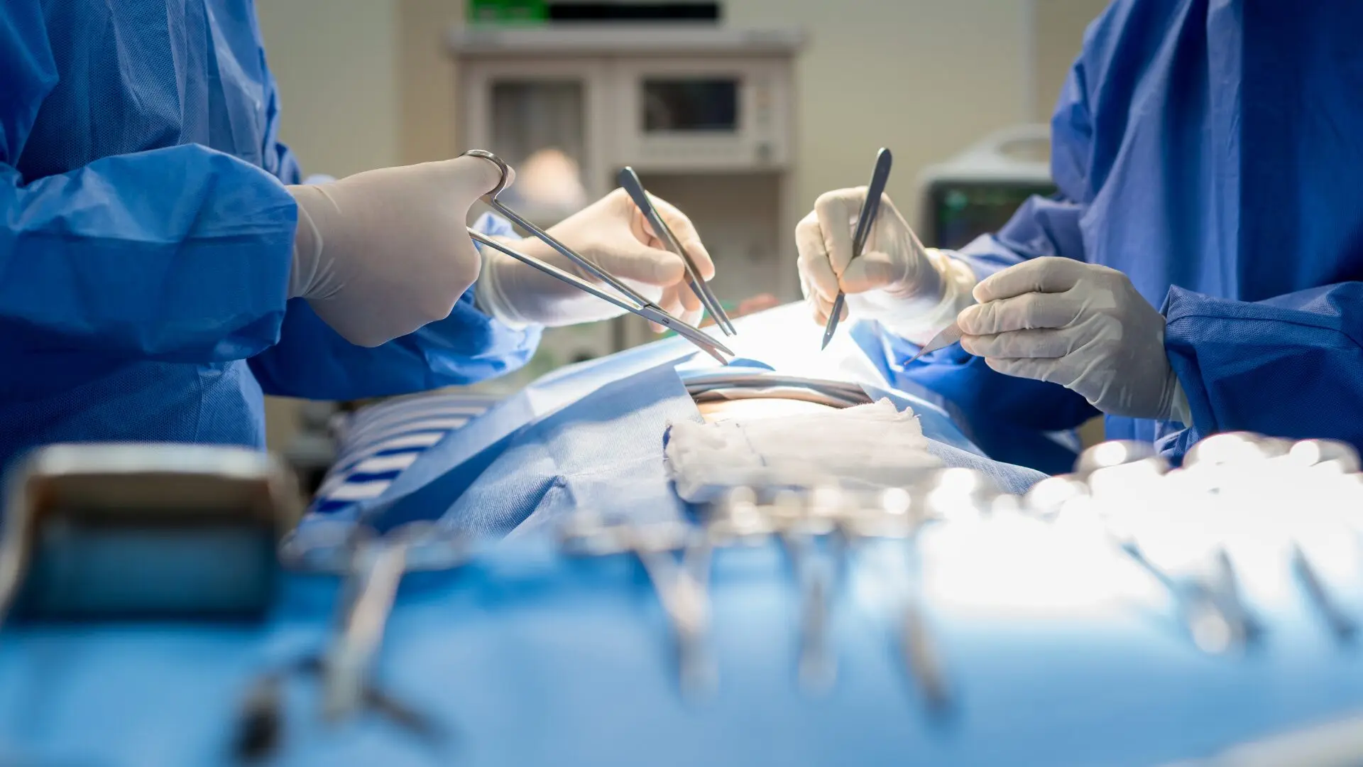 Beyond the Operating Theatre: What the Future of Surgery Can Teach You About Learning Right Now