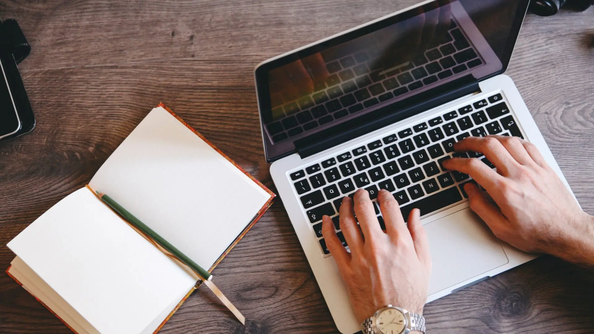How to Create a Writing Portfolio to Impress