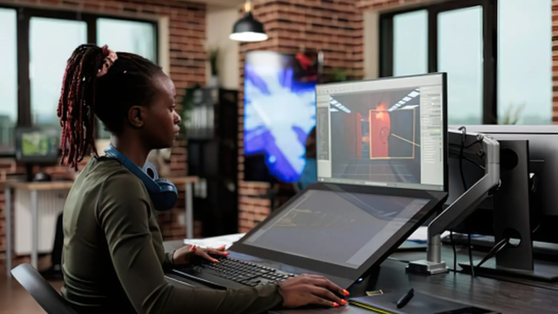 How to Make an Animation from Scratch: Get Started with Film