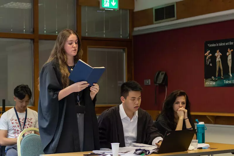 Law Degree Career Pathways: Where Can It Take You?