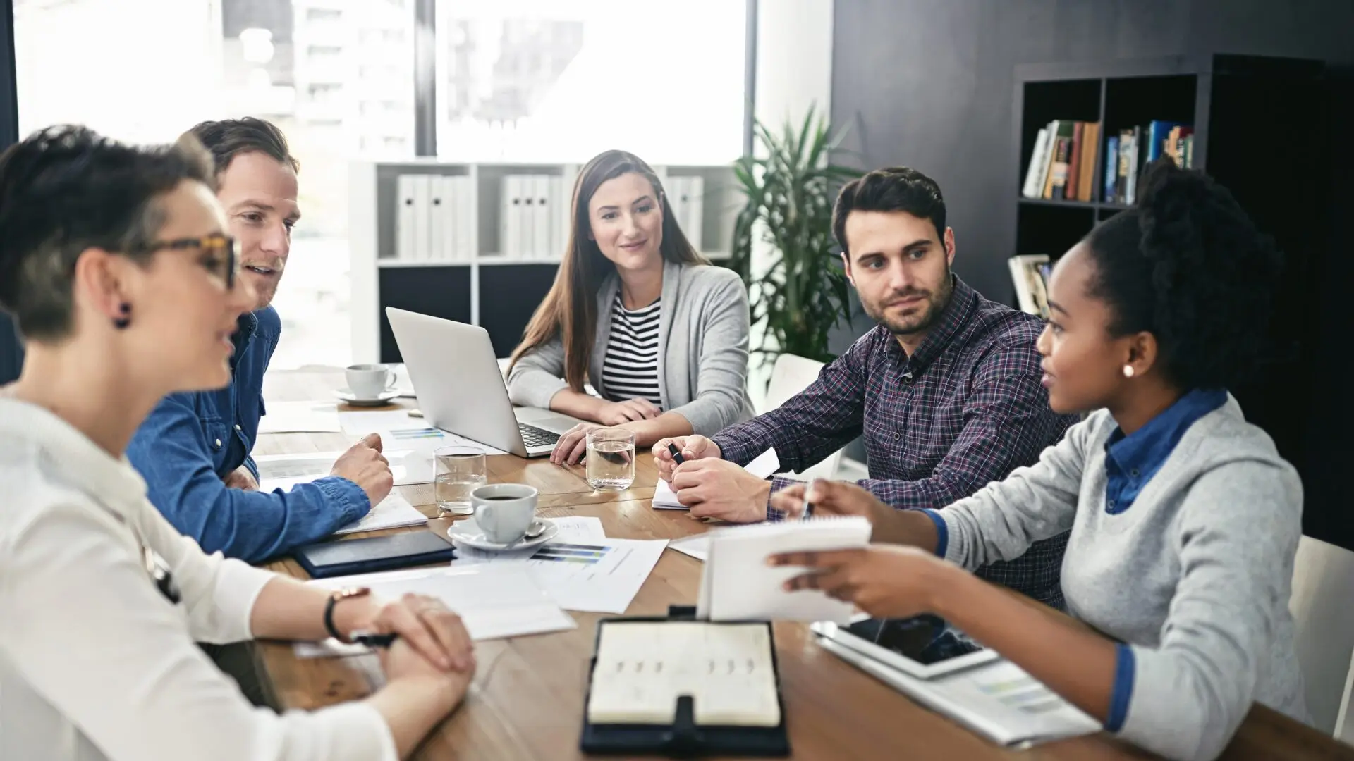 Careers In The Big Four: Guide To High School Work Experience At KPMG, EY, PwC And Deloitte