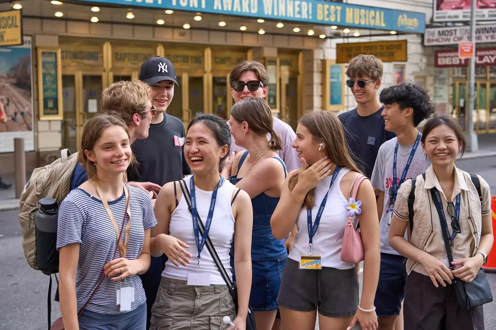 New York Student Life and What to Expect as a Student in the City