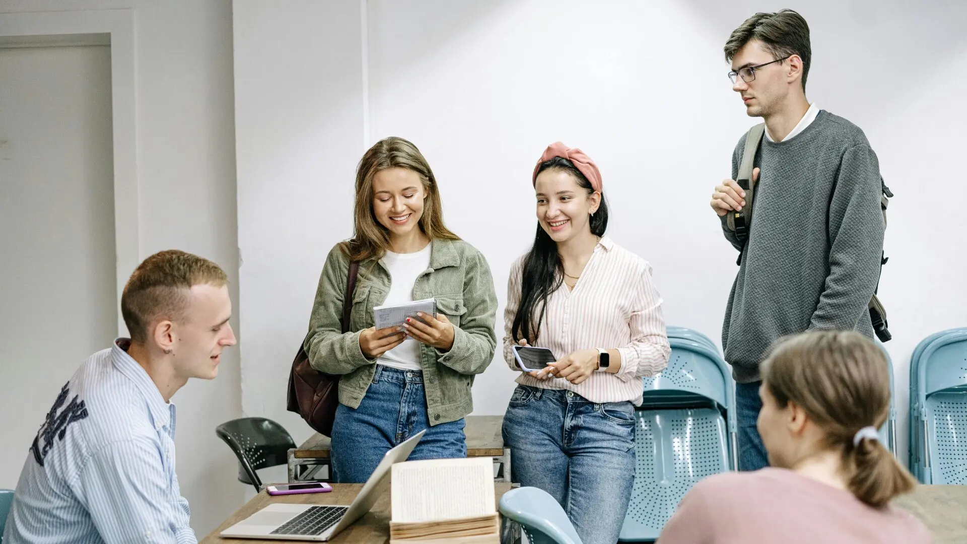 Best Study Spaces in London for Students