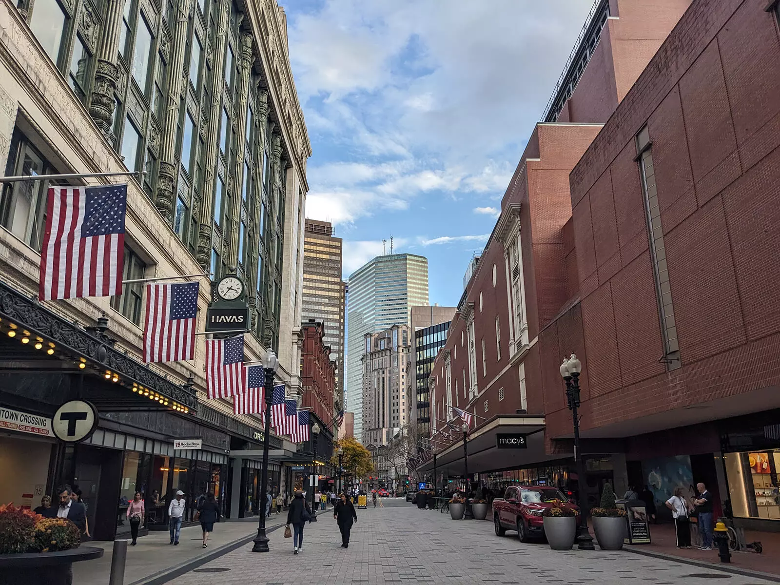 Boston City Guide for Students: Live Like a Local