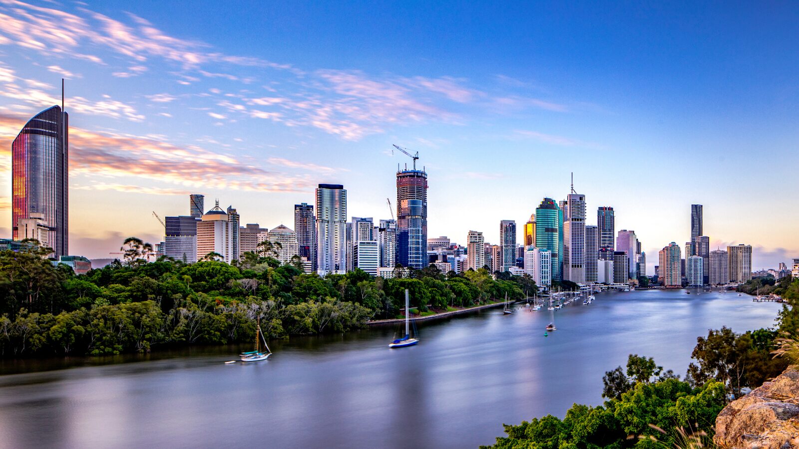 Best Study Spots in Brisbane for Focused, Global-Minded Learning