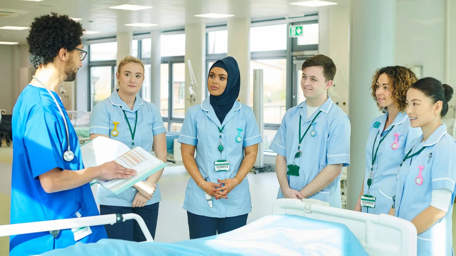 How Many Clinical Hours Do You Need for Med School? (Plus Shadowing Hours Explained)