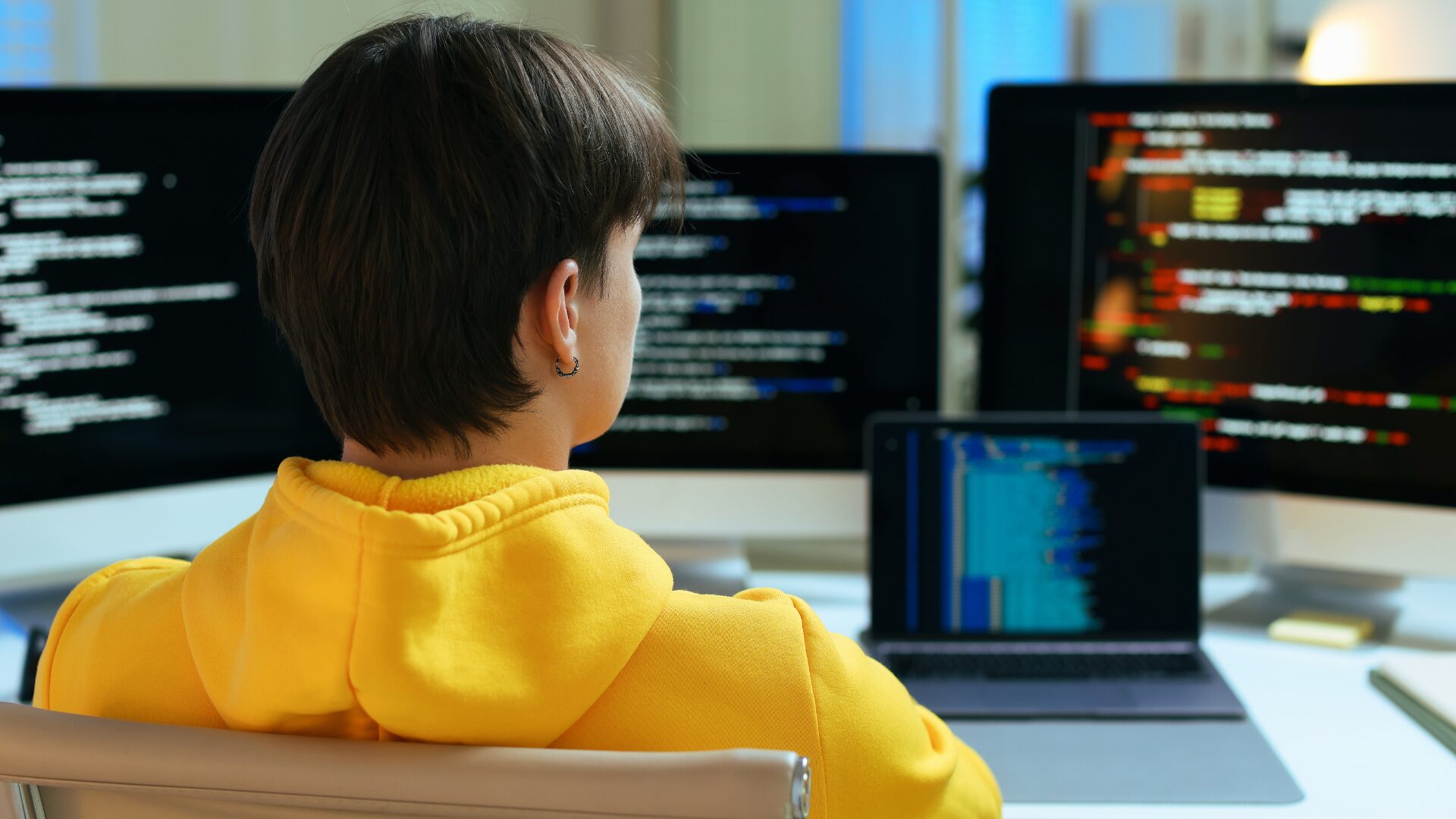 15 Online AI Courses for High School Students