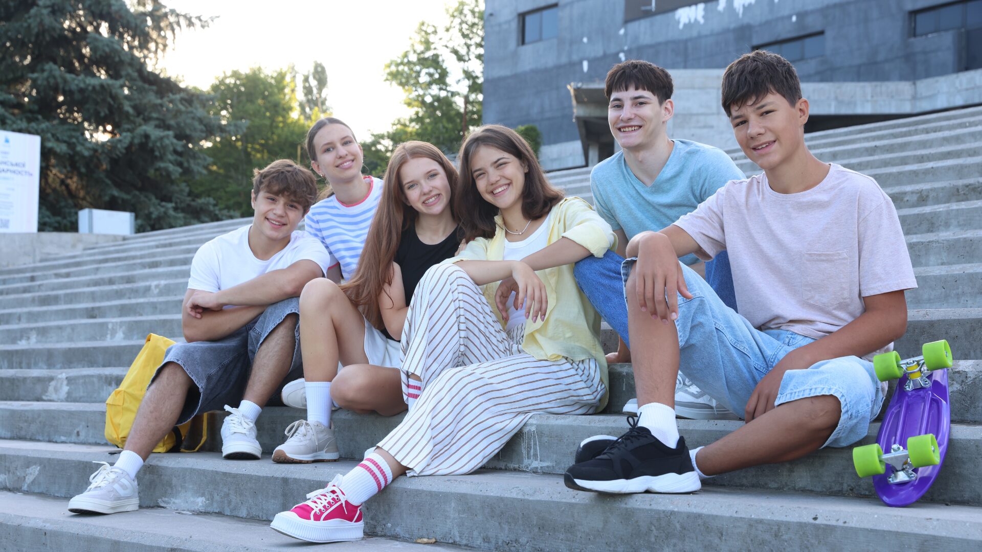 15 Summer Programs for 14 Year Olds