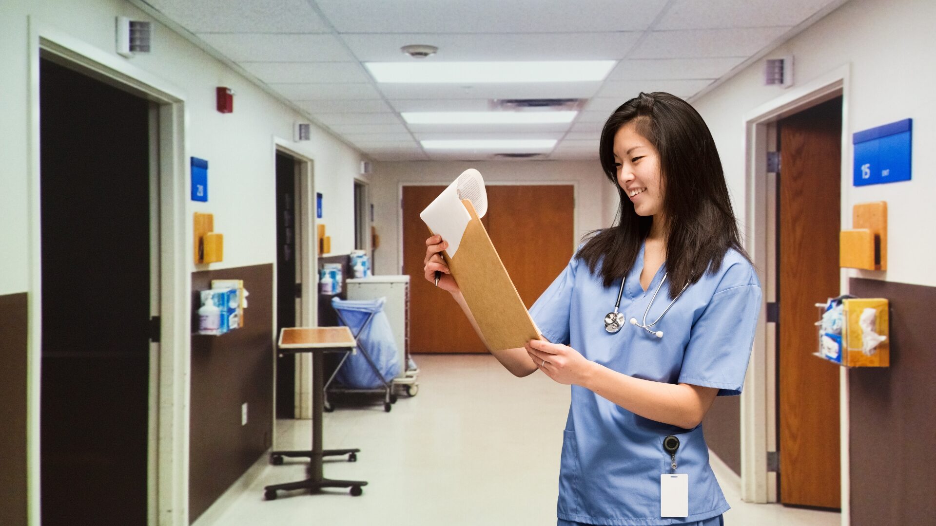 15 NYC Hospital Internships for High School Students