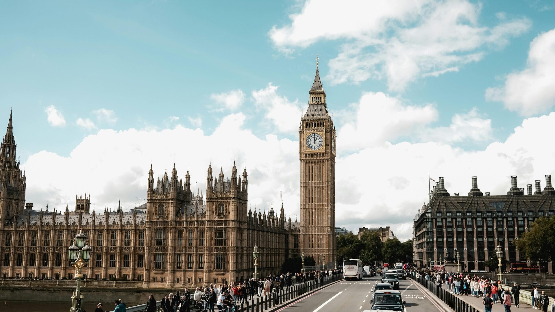 15 London Summer Programs for High School Students