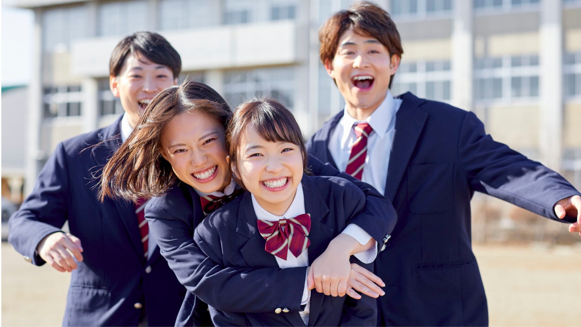15 Exchange Programs in Japan for High School Students