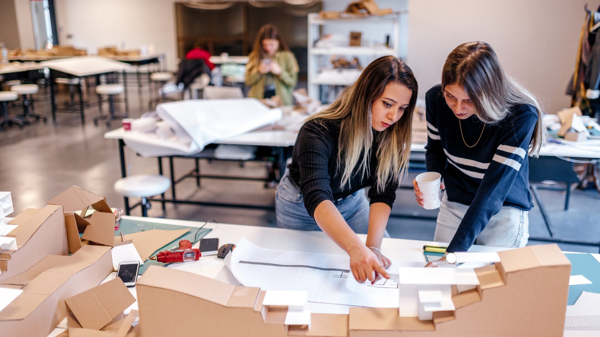15 Architecture Pre-College Summer Programs