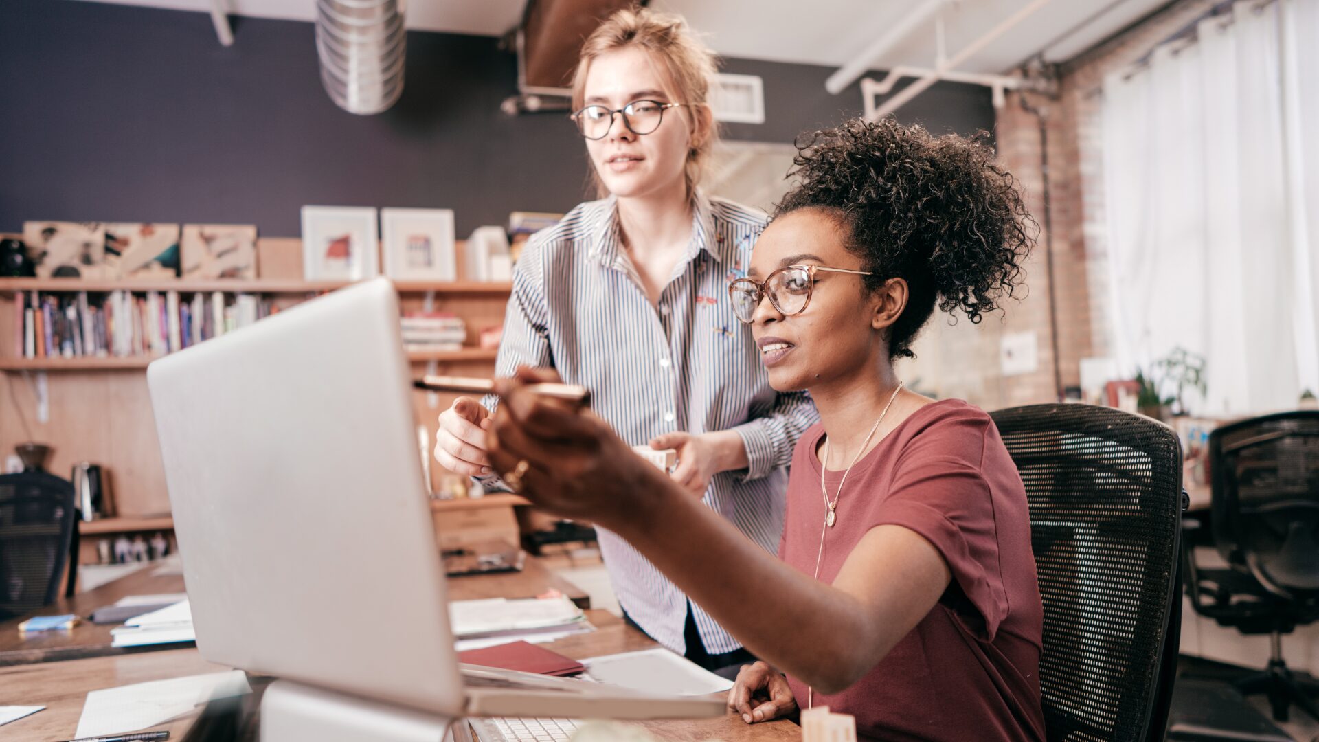 15 Business Internships in California for High School Students