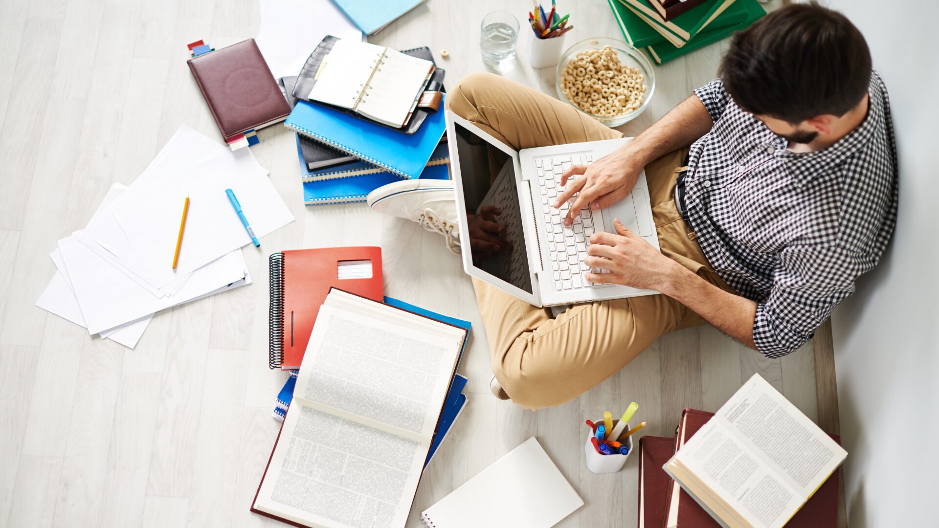 15 Winter College Programs for High School Students