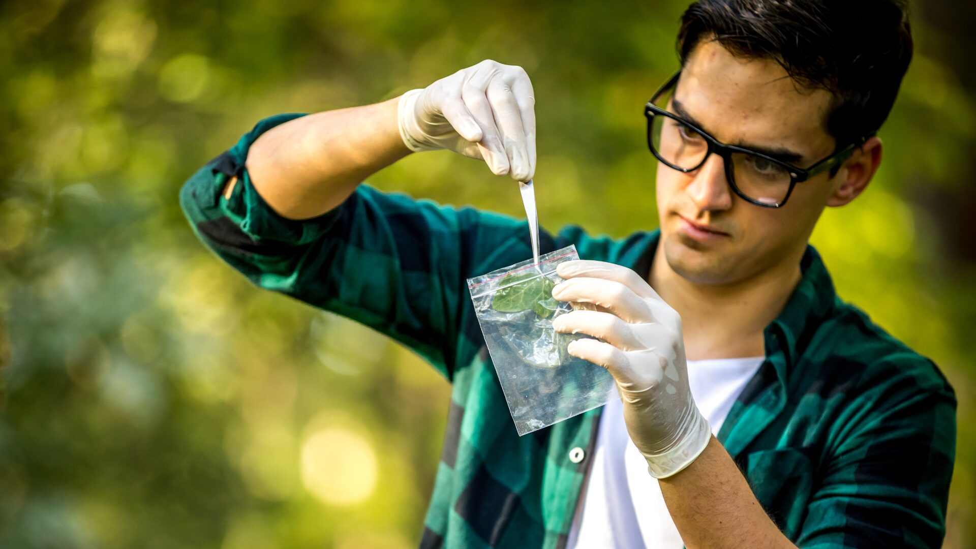 15 Biology Summer Courses for High School Students