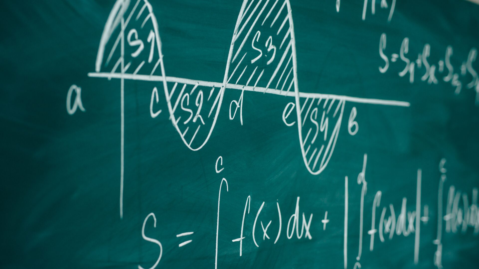 15 Summer Calculus Courses for High School Students