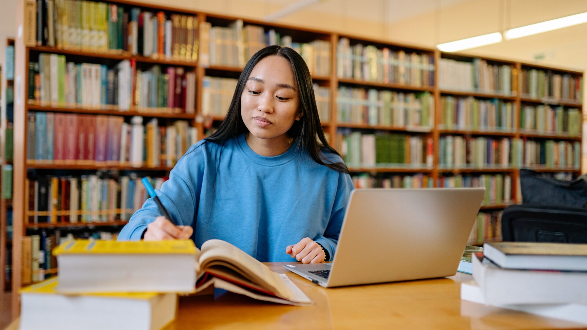 15 Fall Research Programs for High School Students