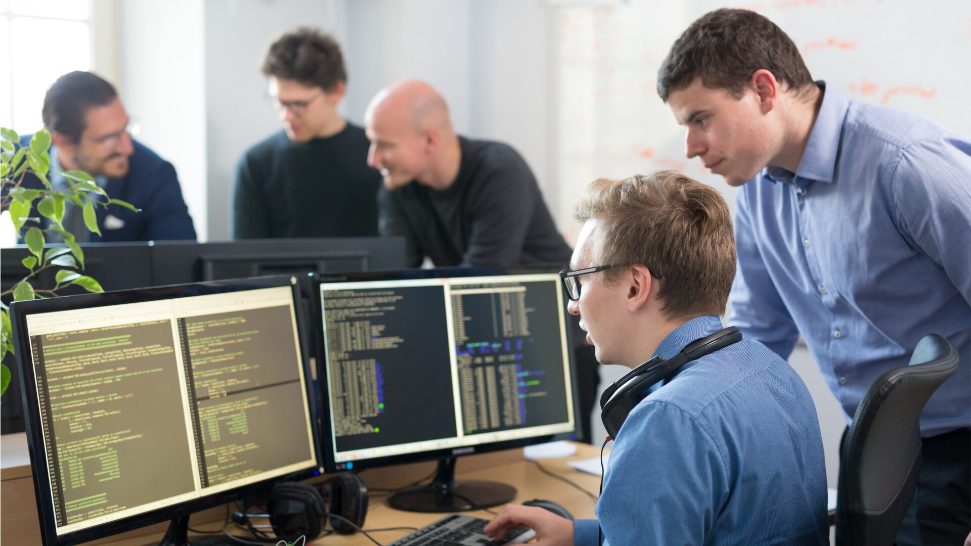 15 Tech Internships in California for High School Students