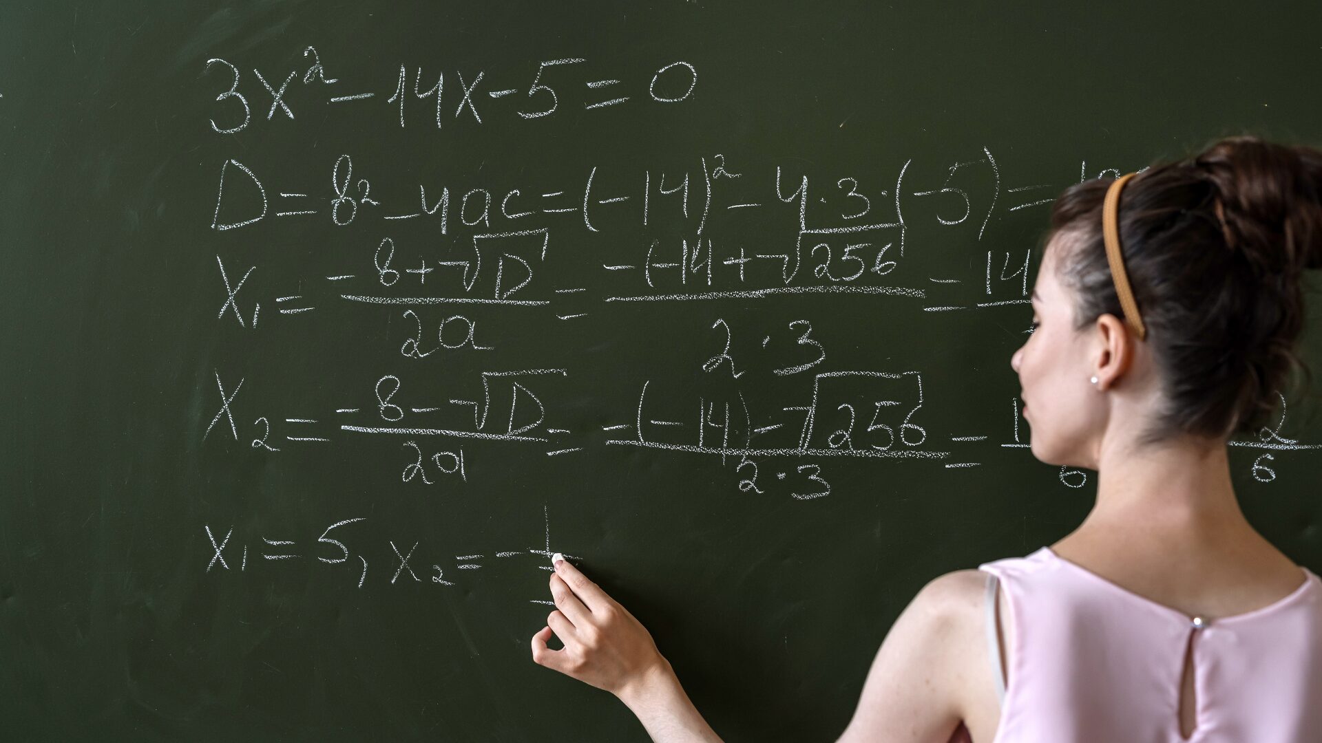 15 Online Calculus Courses for High School Students