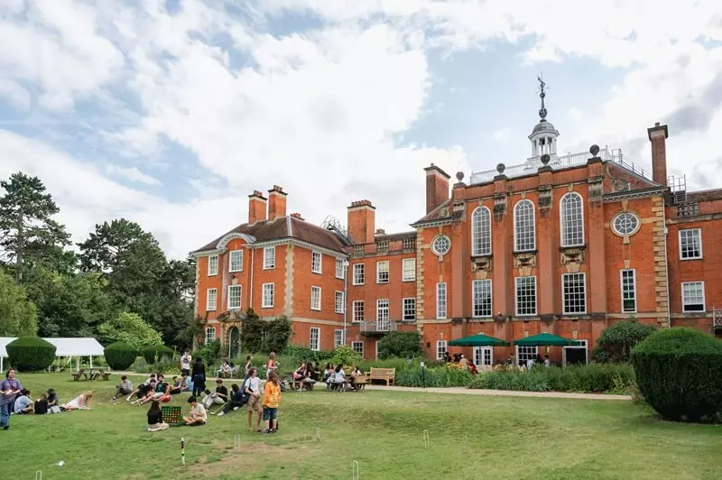 15 Summer Schools in Oxford for Year 11 Students