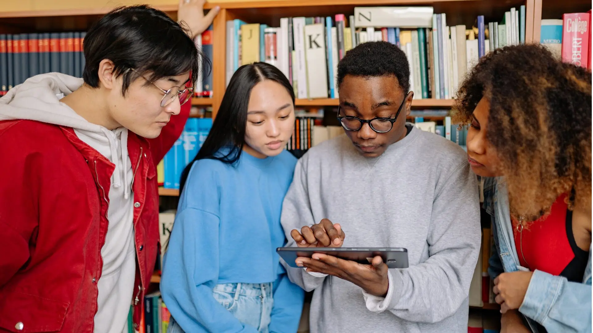 15 Summer Schools in Oxford for Year 10 Students