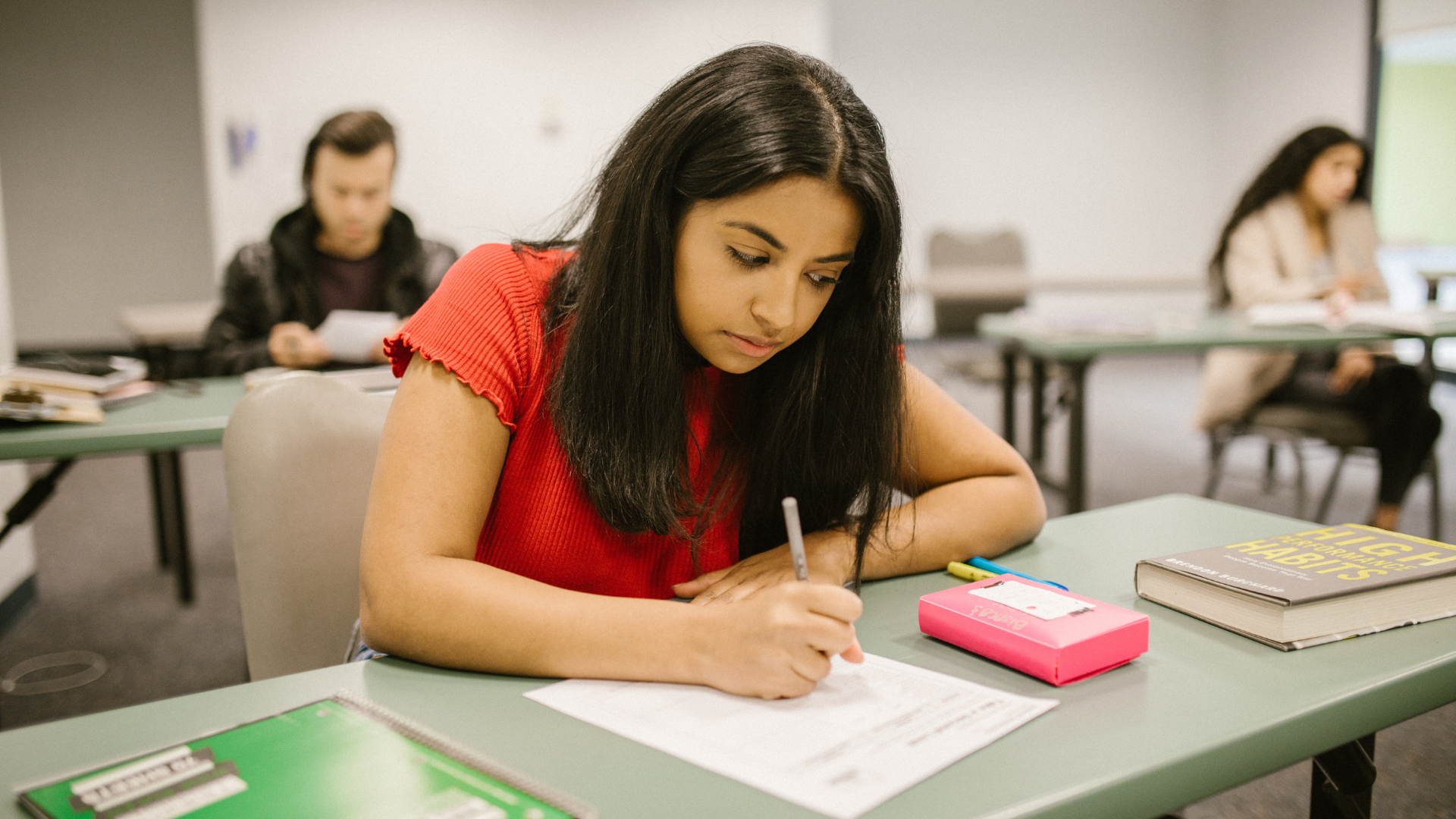 Which A-Level Subjects Go Well Together?