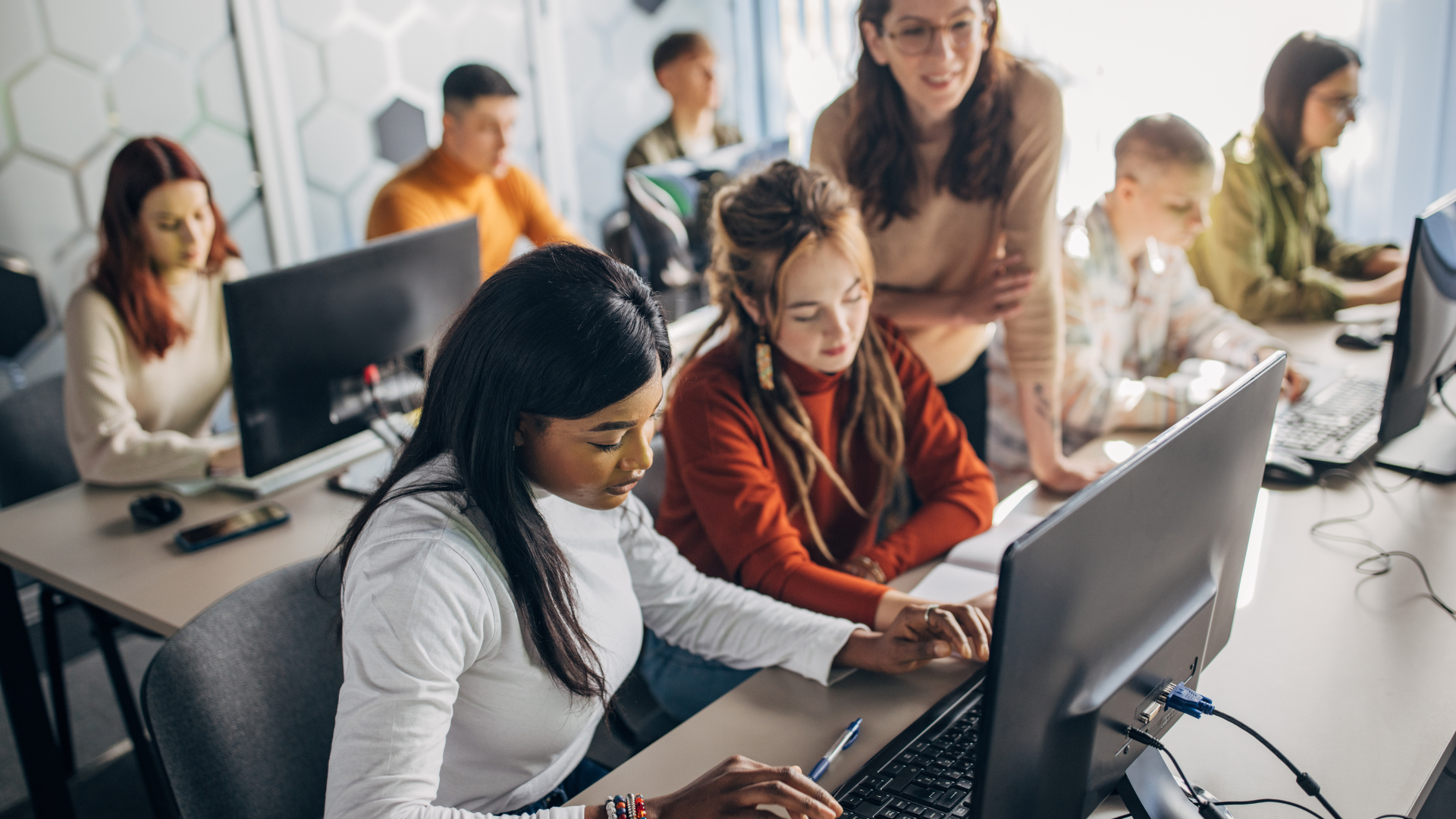 15 Winter Programs for High School Students