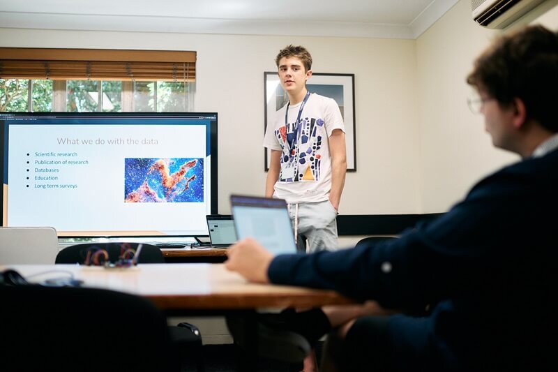 Explore the Artificial Intelligence Summer School in Singapore