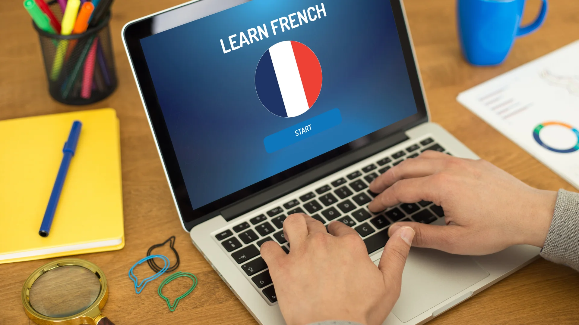 What Is GCSE French? Everything You Need to Know