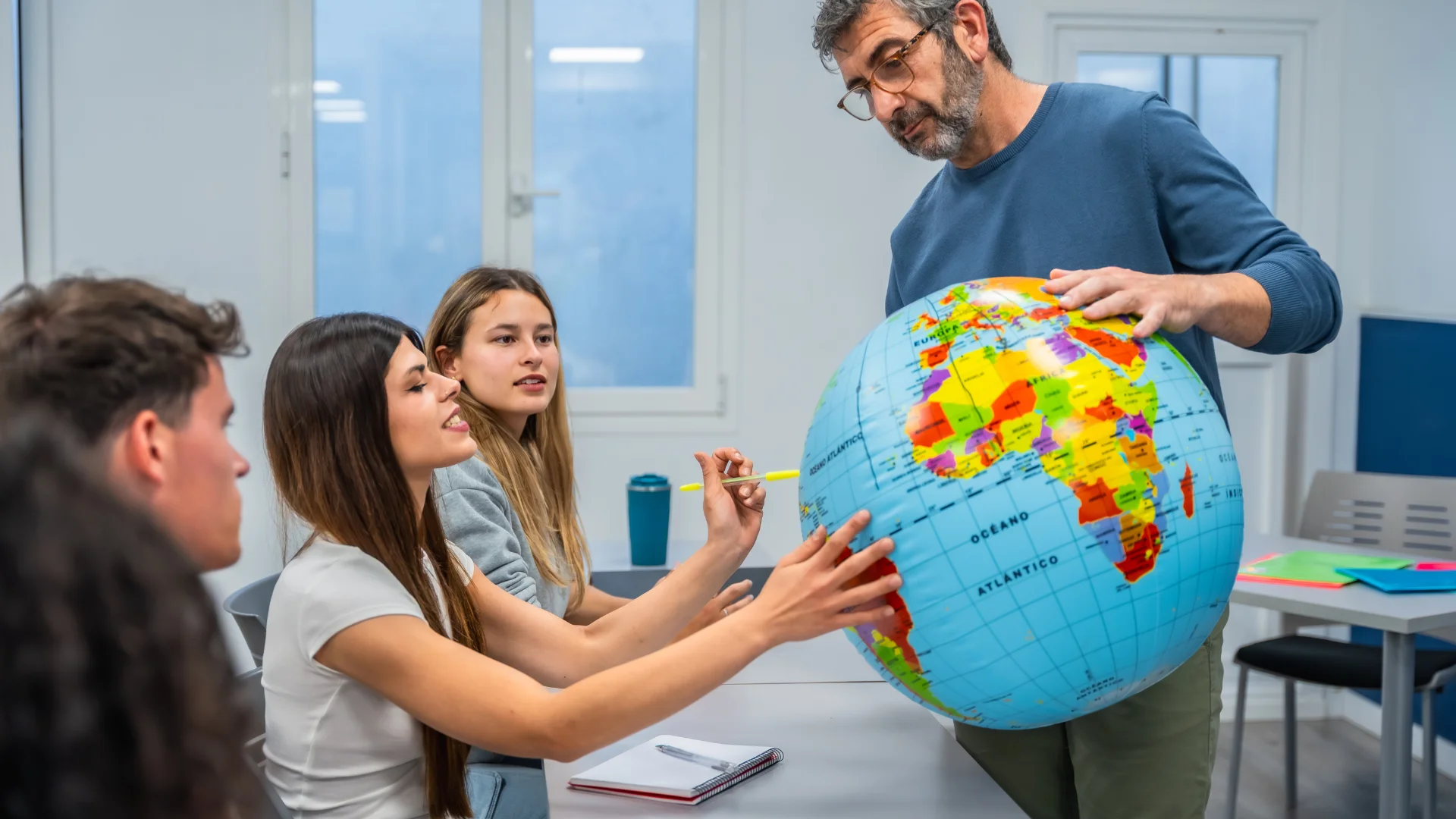 What Is GCSE Geography? Everything You Need to Know for Exams
