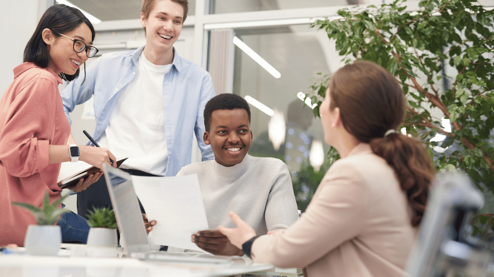 15 Career Preparation Summer Schools for Year 11 Students